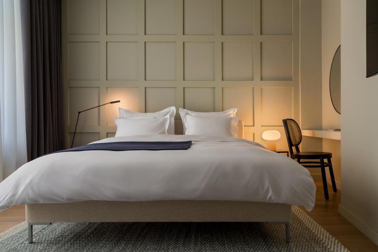 Bona Fide Main Square Designer Apartments Ζάγκρεμπ Δωμάτιο φωτογραφία