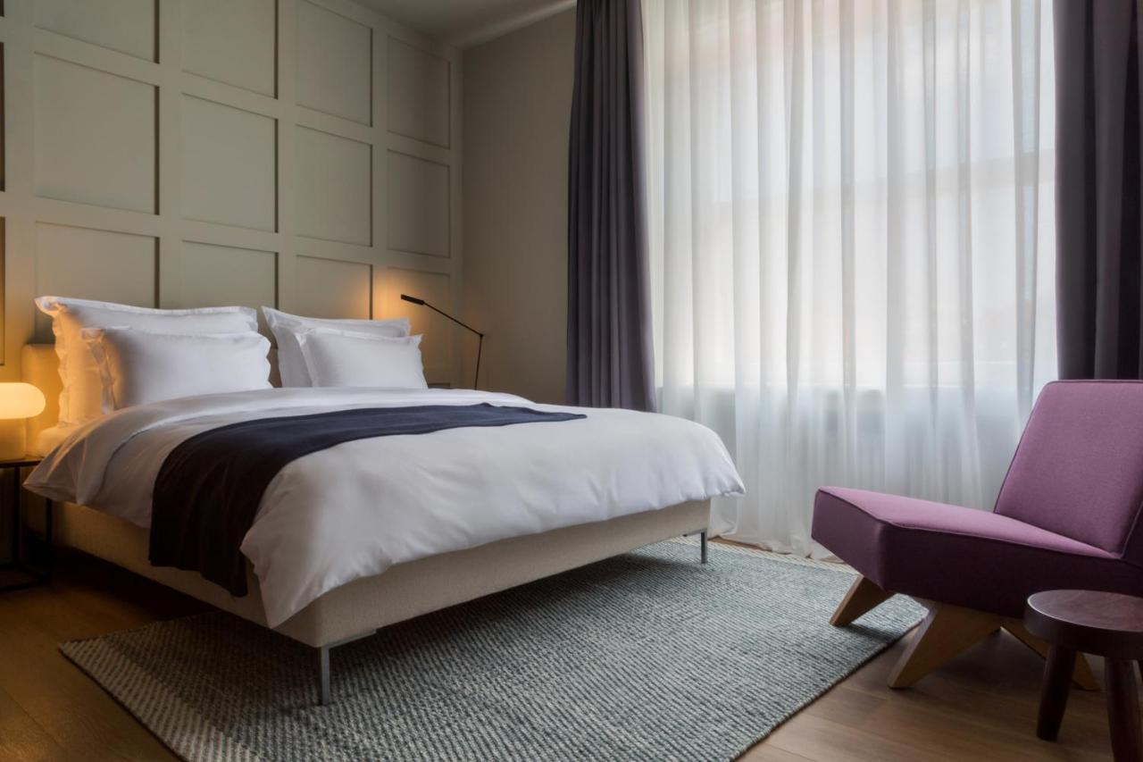 Bona Fide Main Square Designer Apartments Ζάγκρεμπ Δωμάτιο φωτογραφία