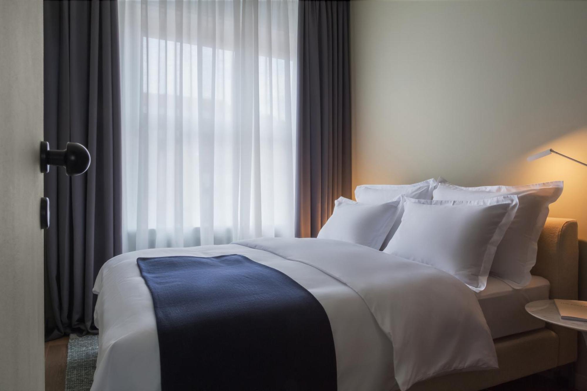 Bona Fide Main Square Designer Apartments Ζάγκρεμπ Δωμάτιο φωτογραφία