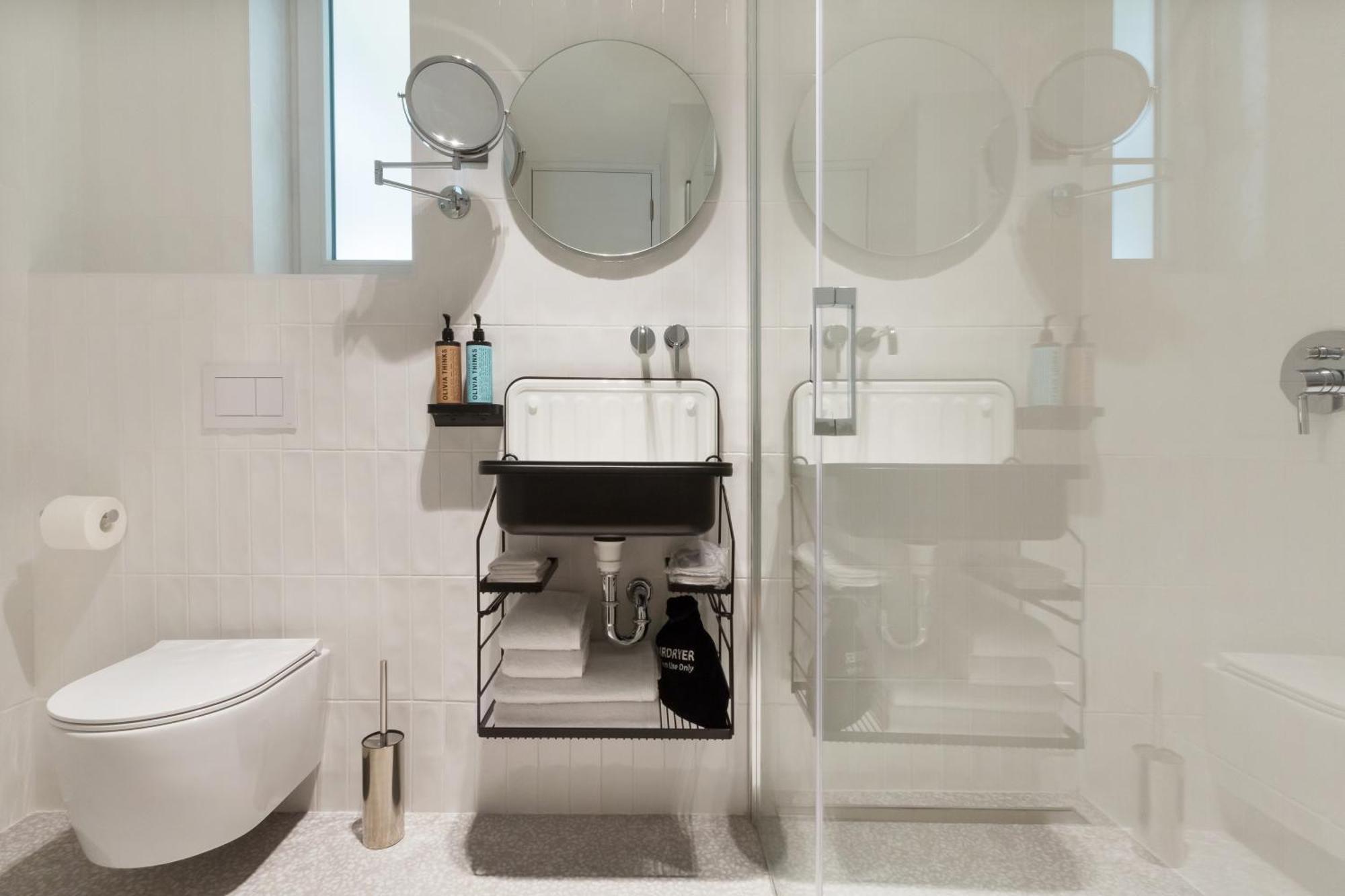 Bona Fide Main Square Designer Apartments Ζάγκρεμπ Δωμάτιο φωτογραφία